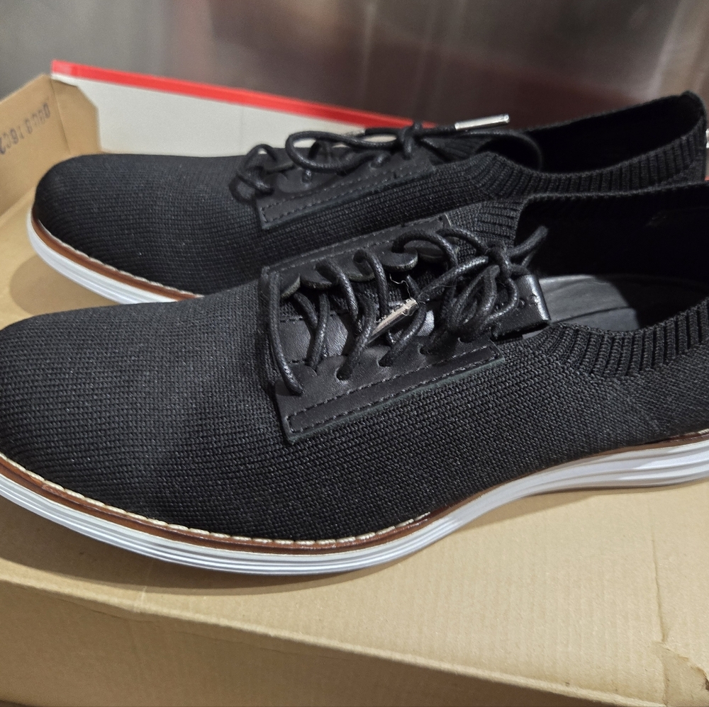 Cole haan women sneaker dress shoes size 7